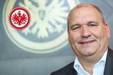 Eintracht-Präsident Beck über eine erneute Kandidatur: "Habe mich mit meiner Familie beraten"