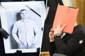 Dresdner Polizisten totgefahren: Verteidigung fordert Einstellung des Mordverfahrens