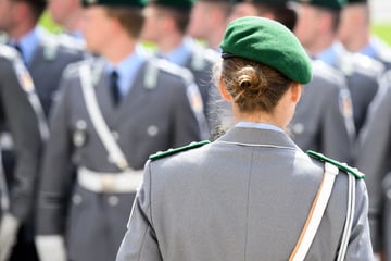 Tragischer Bundeswehr-Unfall: Soldatin muss Bein amputiert werden