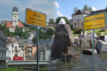 Stadtwerke warnen vor Betrügern im Erzgebirge