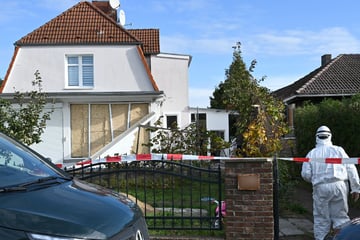 Berlin: Kamin-Explosion reißt Frau in den Tod: Jetzt ermittelt das LKA