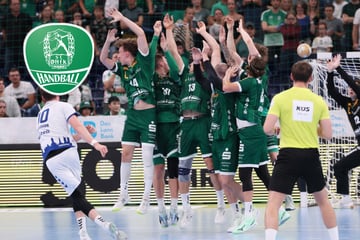 Zoff nach Zitterpartie zwischen Leipzig und Lübeck-Schwartau: Sportgericht fällt Urteil