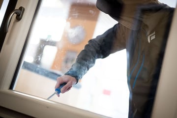 Auf frischer Tat ertappt: Teenies scheitern kläglich bei Einbruch