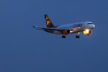 Hamburg: Gute Nachricht für Anwohner? Weniger verspätete Flüge landen nach 23 Uhr