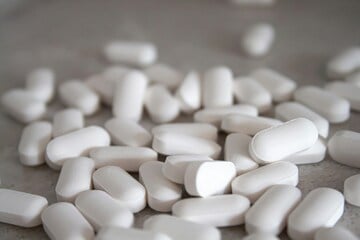 New research reveals how E. coli can transform plastic waste into painkillers!