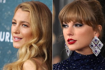 Taylor Swift feels "violated" as private Blake Lively texts are unsealed
