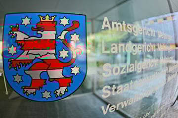 Dringender Mordverdacht - Zwei Mädchen in U-Haft