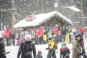 Hessens Wintersport-Gebiete bereit für neue Saison: Hoffnung auf Start vor Weihnachten