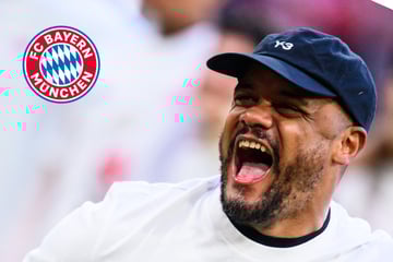 Kompany jetzt auch TV-Experte bei WM? So reagiert der Bayern-Coach