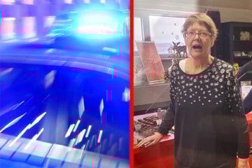 Ohne Orientierung: Wer hat Karin Angelika K. (69) gesehen?