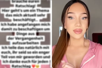 "Love Island"-Jessica will Vergangenheit aufarbeiten und bittet Fans um Rat