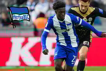 Lum-Abgang droht: Verliert Hertha das nächste Top-Talent?