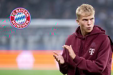 Krätzig nach Österreich? FC Bayern offenbar gewillt, Talent ziehen zu lassen