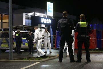 Messerangriff in Supermarkt: Brachte 33-Jähriger deshalb Teenager um?