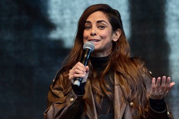 Collien Fernandes: Anzeige gegen Ulmen: Spanische Justiz gibt Fall Collien Fernandes ab