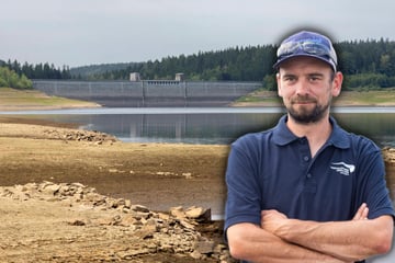 Erste Alarmstufe ausgerufen: Talsperren vor dem Trinkwasserkollaps?