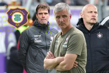 Endspiel in Hoffenheim! Bei Nichtleistung wie gegen Waldhof zieht FCE wohl Konsequenzen