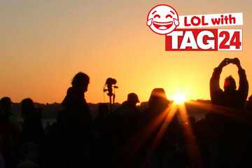 Joke of the Night for June 20, 2025: A sunny joke for Summer Solstice