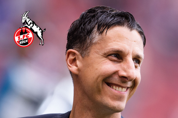Trotz Aufhebung der Transfersperre: Köln-Sportchef Keller warnt vor Euphorie