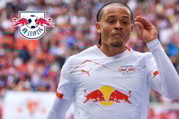 Wechsel durch: RB Leipzig verliert Xavi Simons