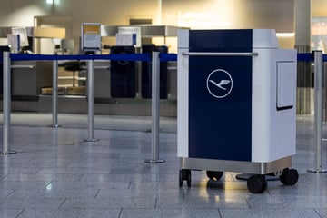 Lufthansa: Lufthansa setzt Rotstift an und will 4000 Stellen streichen!
