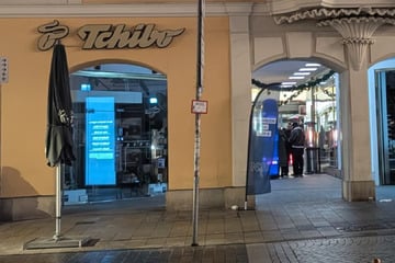 Leipzig: Pfefferspray-Eklat in Leipziger Club: "So eine Extremsituation hatten wir noch nie"