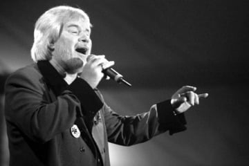 Er wurde mit Welthit "How Do You Do?" berühmt: Deutsche Schlager-Legende gestorben