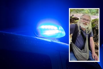 Der Senior war auf dem E-Bike unterwegs, doch kam nie zuhause an: Wer hat den 76-Jährigen gesehen?