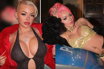 Nach Suff-Fahrt in Leipzig: Katja Krasavice akzeptiert Strafe - Fall trotzdem noch nicht abgeschlossen