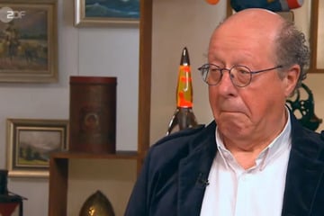 Bares für Rares: "Bares für Rares"-Objekt verstaubte 15 Jahre im Keller: Sein wahrer Wert übertrifft alles