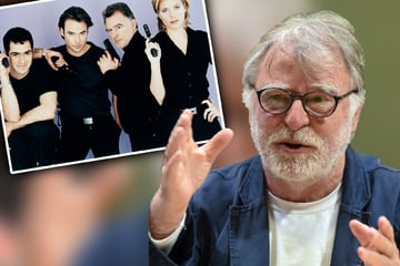 Nach über 50 Jahren: "SOKO Leipzig"-Star beendet seine Karriere