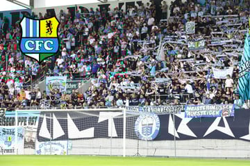 CFC will 7000er-Marke knacken: Volles Haus gegen Chemie Leipzig?