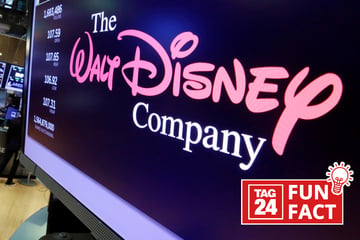 Unnützes Wissen: Fun Fact am 6.6.2024 über Disney-Filme