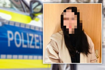 Aufatmen in Vermisstenfall: Jugendliche wohlbehalten in Zeitz angetroffen