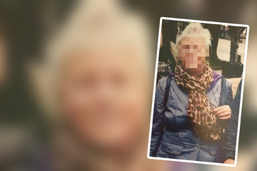 77-jährige Magdeburgerin wurde wohlbehalten gefunden
