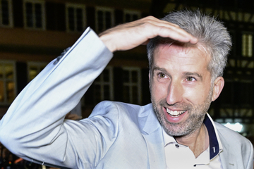 Boris Palmer wird nach Wahlsieg deutlich: "Eine Demokratie, in der nicht gestritten wird, ist keine"