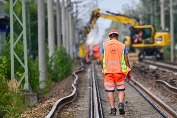 Nächste Bahnstrecke gesperrt: monatelange Einschränkung zwischen Berlin und Halle