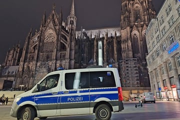 Er soll Terroranschlag auf Kölner Dom geplant haben: Verdächtiger erhängt sich in Zelle!