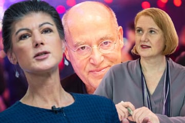 Berlin: Was sich Sahra Wagenknecht, Gregor Gysi und Lisa Paus zu Weihnachten wünschen