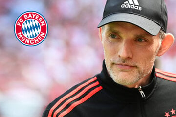 Nach 0:2-Rückstand: Trainer Tuchel nimmt schwache erste Bayern-Hälfte auf seine Kappe