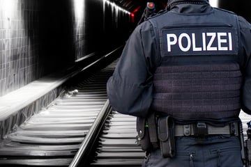 Frankfurt: Frankfurt: Verwirrte 82-Jährige in Bahntunnel unterwegs