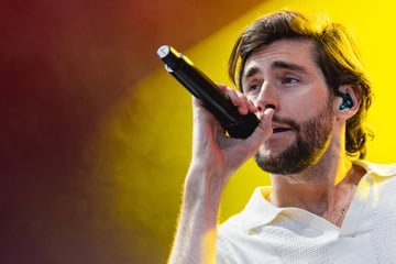 Dresden: Sommer-Highlight in Dresden: Álvaro Soler tritt in der Jungen Garde auf