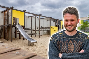 Dresden: Dresdner Neustadt-Kita hätte es gerne bunter: Jetzt bitten Betreiber um Spenden