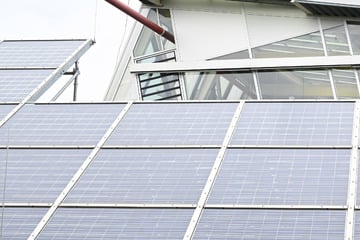 Es soll hoch hinaus gehen: So sehr boomen PV-Anlagen im Ländle