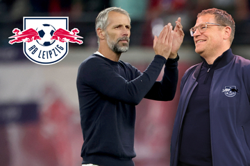 RB Leipzig nach Topspiel gegen Bayern: So lief die Trennung von Eberl, so geht es weiter