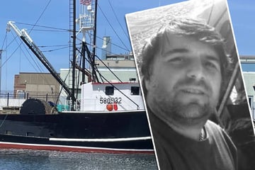 TV-Kapitän und Crew ertrunken? Suche nach Fischerboot-Unglück eingestellt