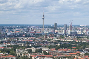 Berlin: "Arm, aber sexy" war einmal: Berlin wird immer unattraktiver
