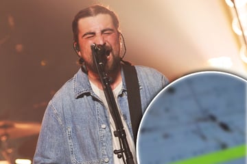 Fäkalien-Vorfall bei Konzert: Sänger fordert Fans auf, sich nicht in die Hose zu machen