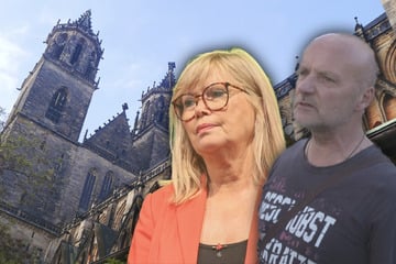 Anwohner verzweifelt an Zuständen in Magdeburger Viertel: "Ich fühle mich fremd"