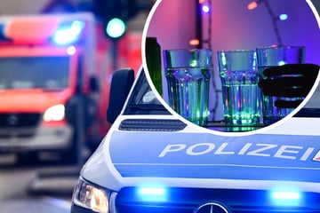Einsatz in Nachtclub, sieben Verletzte: K.-o.-Tropfen-Verdacht in Stuttgart